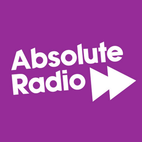 absolute radio logo