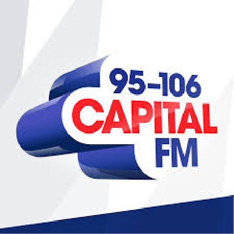 capital fm logo