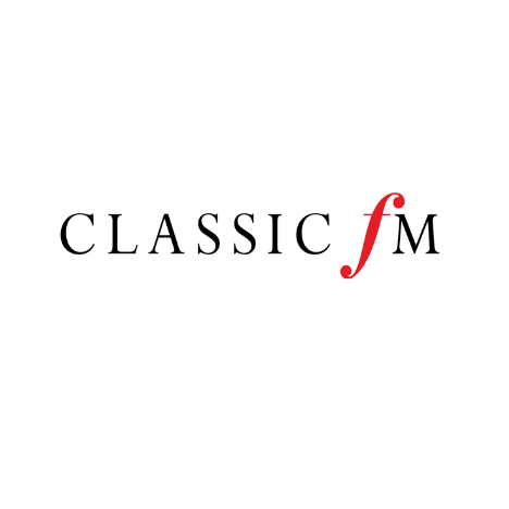 classic fm logo