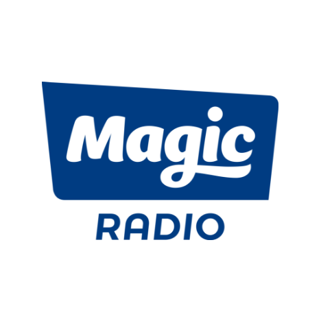 magic radio logo