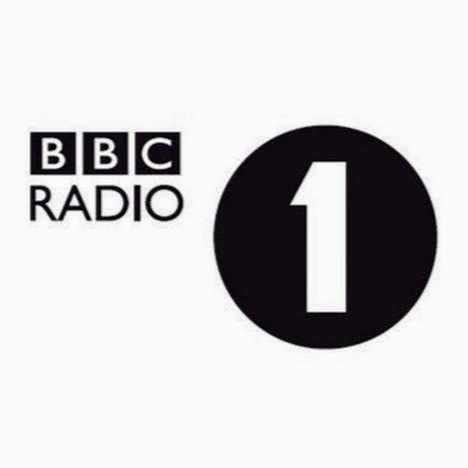 bbc radio one logo