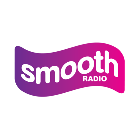 smooth radio logo