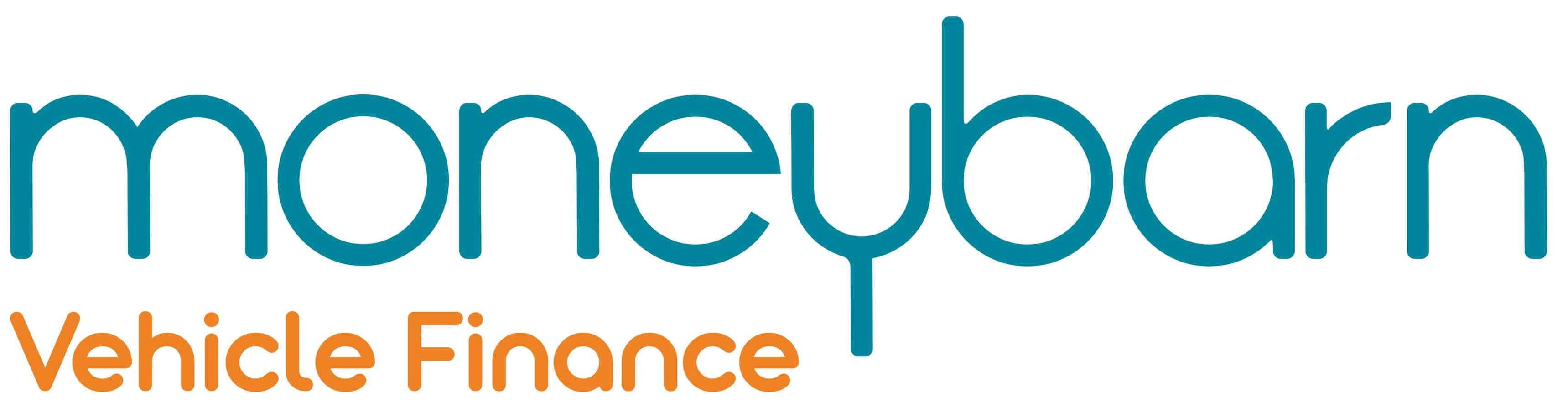Moneybarn vehicle finance logo