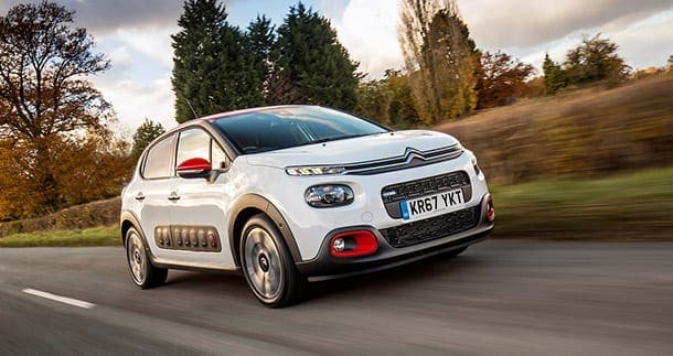 Citroen C3