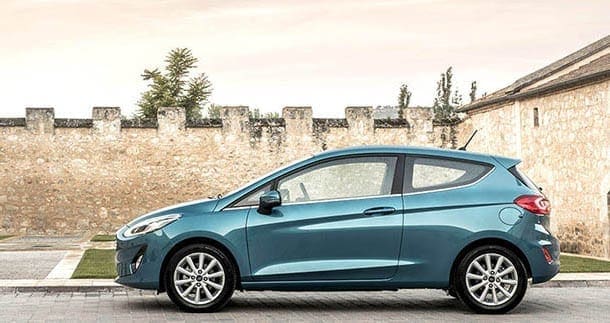 Ford-Fiesta