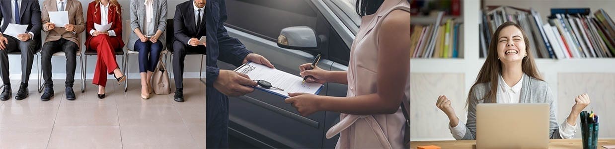 Cheapest Job Titles for Car Insurance - Moneybarn