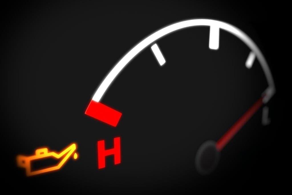 Car Warning Lights You Shouldn’t Ignore - Moneybarn