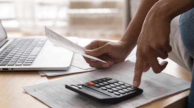 Can you get finance with an iva cheap