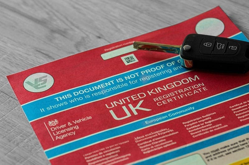 Can You Part Exchange a Car on Finance? Moneybarn