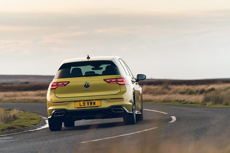 The Best Cars for Motorway Driving Moneybarn