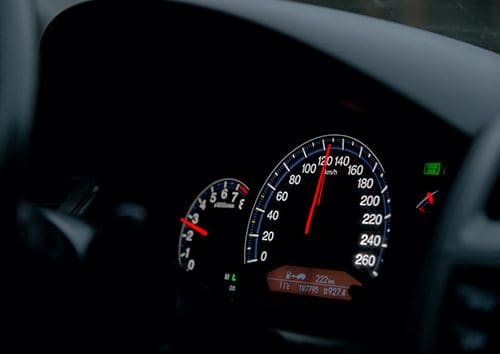 Speedometer