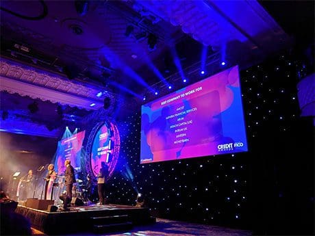 Moneybarn wins record number of industry awards