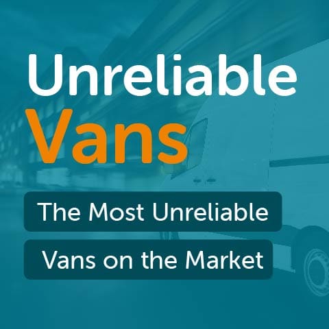 Unreliable vans header