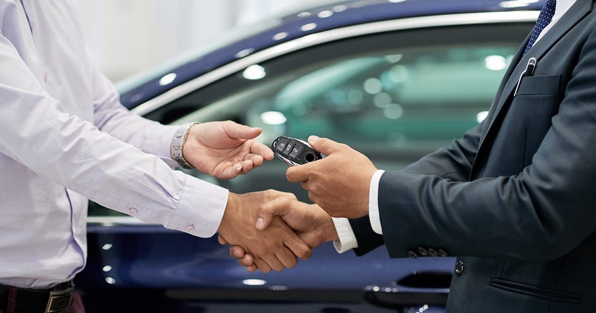 What is a Hire Purchase Car Finance Agreement? Moneybarn