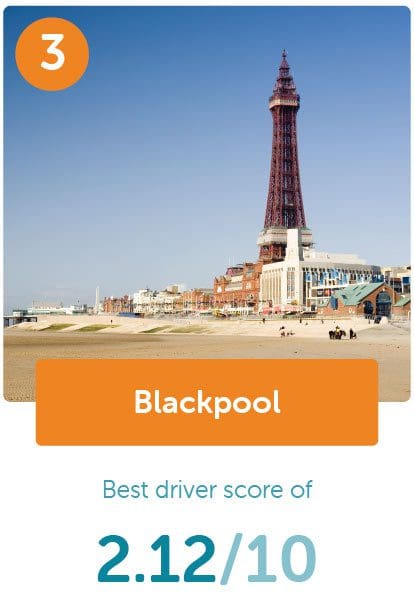 Blackpool