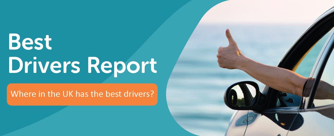 best drivers report header