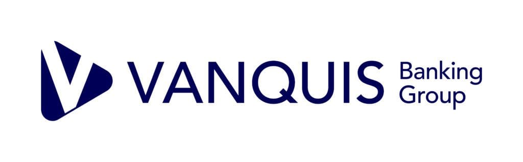 Vanquis Banking Group logo