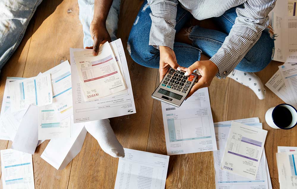Can i get a car loan sales while on a debt management plan