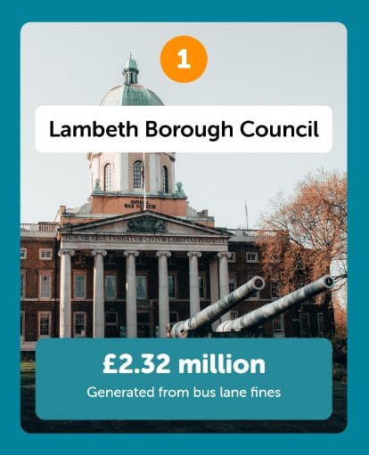 Lambeth council