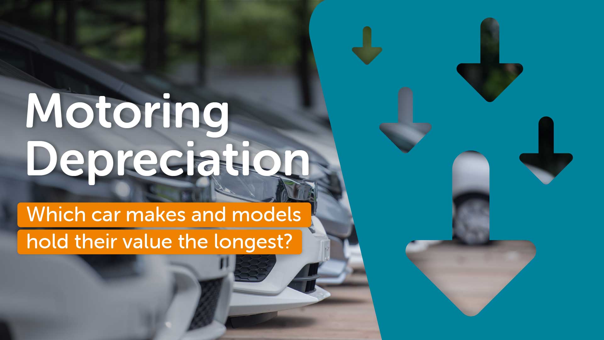 Motoring Depreciation Moneybarn