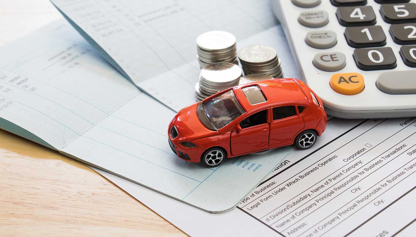 What Deposit Should I Put Down For Car Finance? Moneybarn
