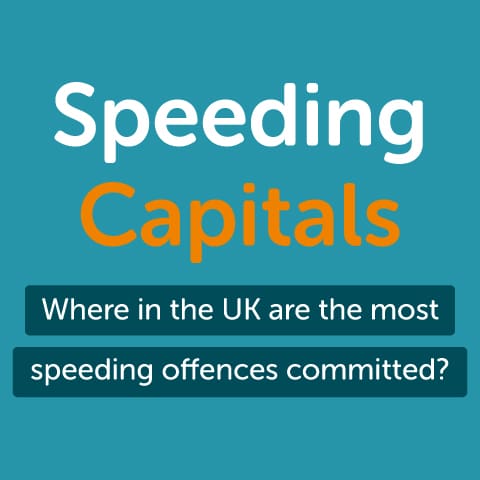 Speeding Capitals