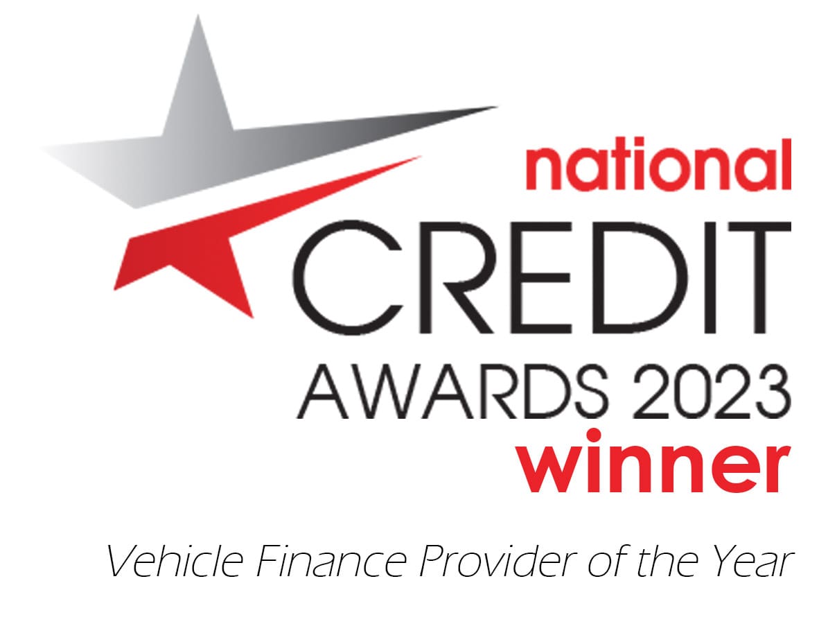 National Credit Awards Winner 2023