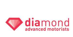 Diamond Advanced Motorists logo