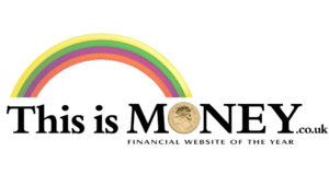 This is MONEY logo